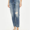 Дънки Calvin Klein Jeans за Жени цена