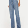 Calvin Klein Jeans Дънки Authentic J20J223892 Син Bootcut Fit за Жени цена