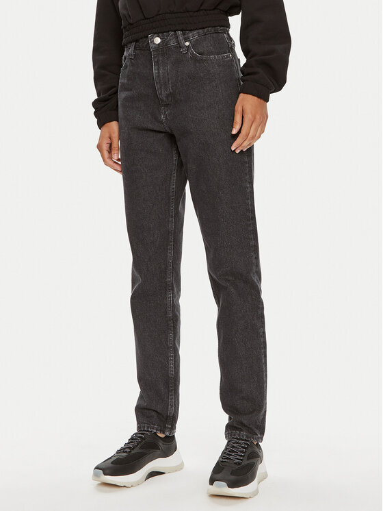 Дънки Calvin Klein Jeans за Жени цена