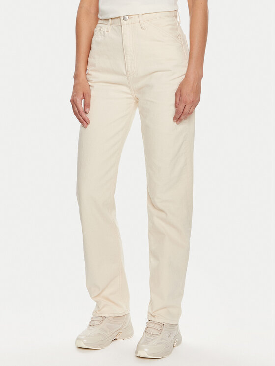 Дънки Calvin Klein Jeans за Жени цена