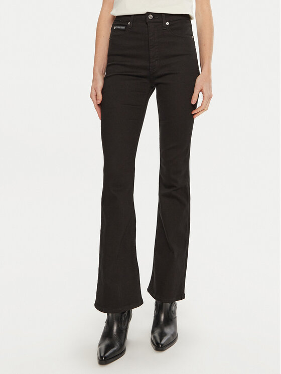 Дънки Calvin Klein Jeans за Жени цена