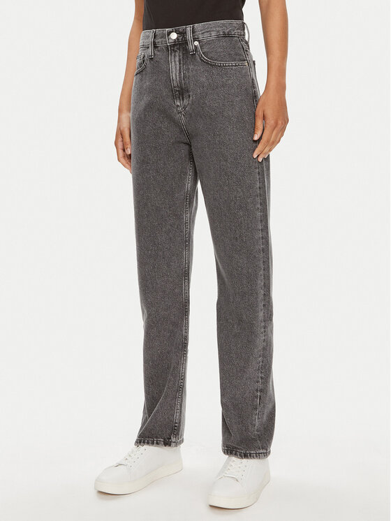 Дънки Calvin Klein Jeans за Жени цена