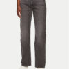 Calvin Klein Jeans Дънки J20J223641 Сив Straight Fit за Жени цена