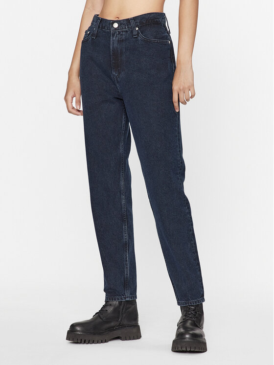 Дънки Calvin Klein Jeans за Жени цена