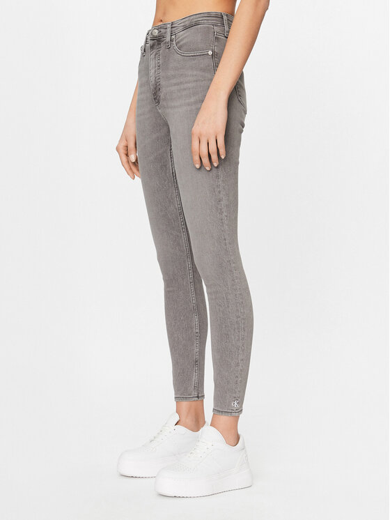 Дънки Calvin Klein Jeans за Жени цена