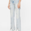 Calvin Klein Jeans Дънки Authentic J20J221829 Син Bootcut Fit за Жени цена