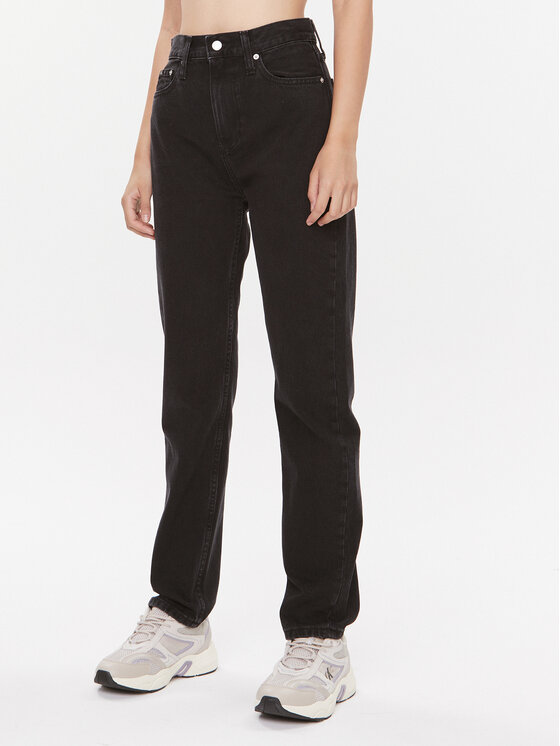 Дънки Calvin Klein Jeans за Жени цена