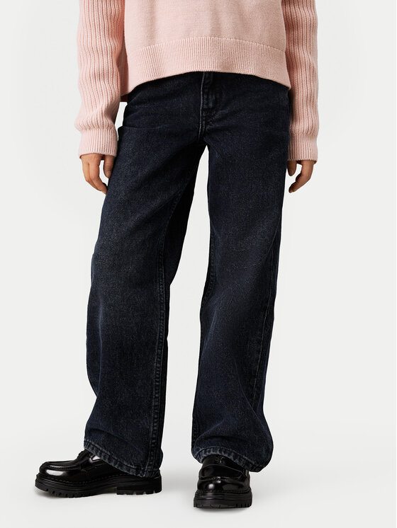 Дънки Calvin Klein Jeans за Момичета цена