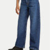 Дънки Calvin Klein Jeans за Момичета цена