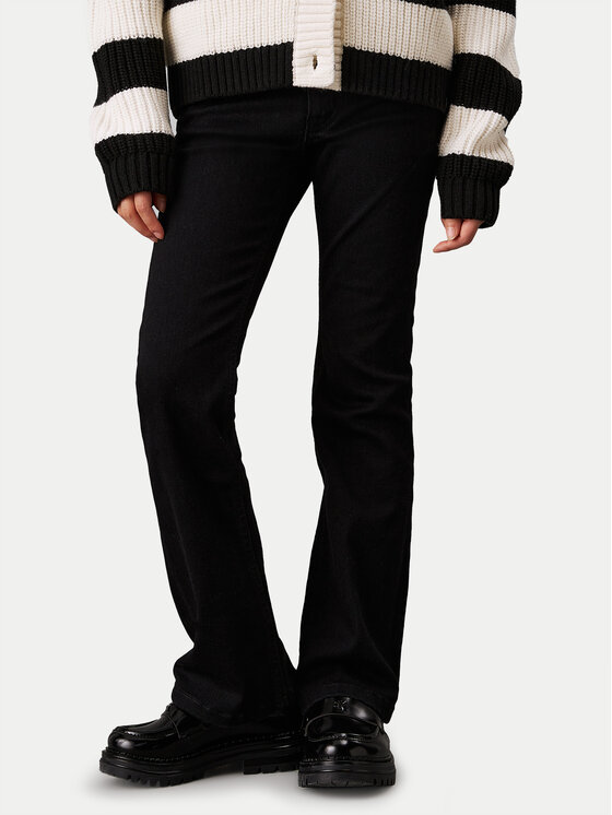 Дънки Calvin Klein Jeans за Момичета цена