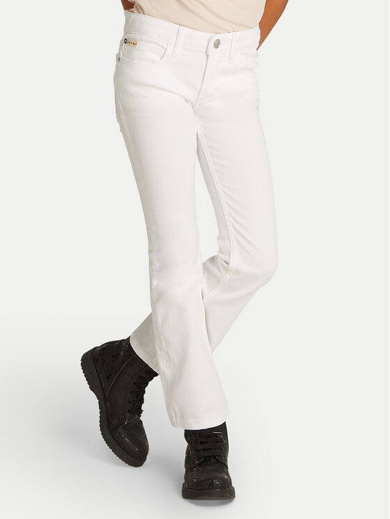 Дънки Calvin Klein Jeans за Момичета цена
