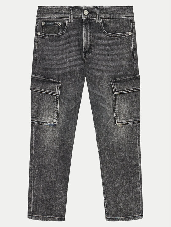 Дънки Calvin Klein Jeans за Момчета цена