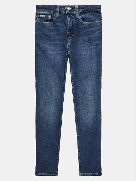 Дънки Calvin Klein Jeans за Момчета цена
