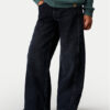 Calvin Klein Jeans Дънки Extreme Skater Blue Black Rgd IB0IB02275 Тъмносин Regular Fit за Момчета цена