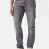 Calvin Klein Jeans Дънки J30J327157 Сив Slim Fit за Мъже цена
