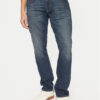 Calvin Klein Jeans Дънки J30J326518 Тъмносин Slim Fit за Мъже цена