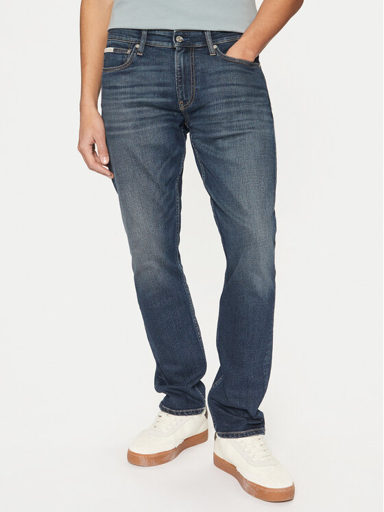 Дънки Calvin Klein Jeans за Мъже цена