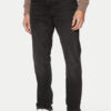 Calvin Klein Jeans Дънки J30J326538 Черен Slim Fit за Мъже цена