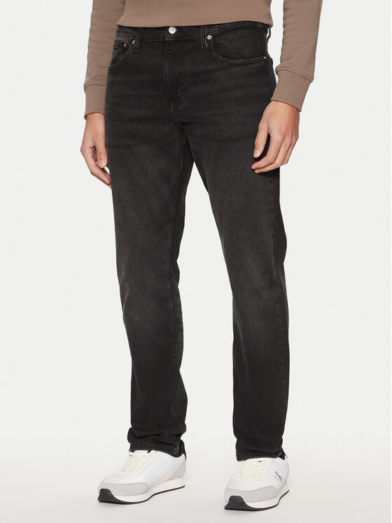 Дънки Calvin Klein Jeans за Мъже цена
