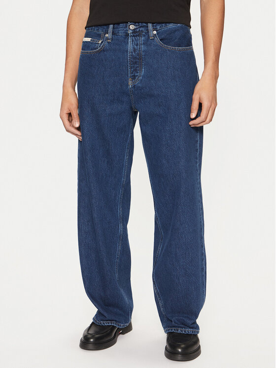 Дънки Calvin Klein Jeans за Мъже цена