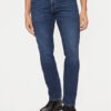 Calvin Klein Jeans Дънки J30J326530 Тъмносин Slim Fit за Мъже цена