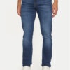 Calvin Klein Jeans Дънки J30J323686 Син Slim Fit за Мъже цена