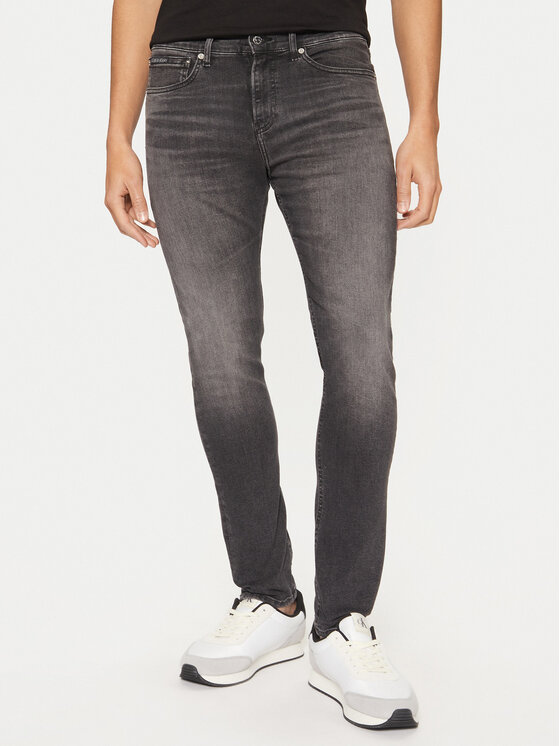 Дънки Calvin Klein Jeans за Мъже цена