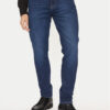 Calvin Klein Jeans Дънки J30J327007 Тъмносин Slim Fit за Мъже цена