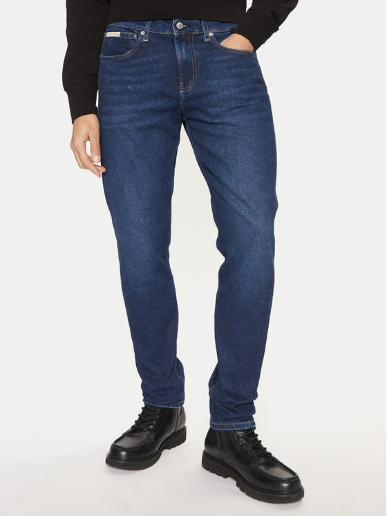 Дънки Calvin Klein Jeans за Мъже цена
