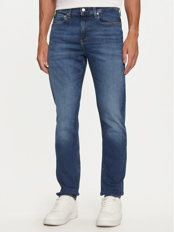 Дънки Calvin Klein Jeans за Мъже цена