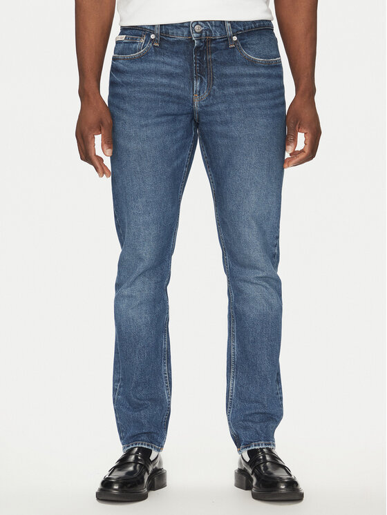 Дънки Calvin Klein Jeans за Мъже цена