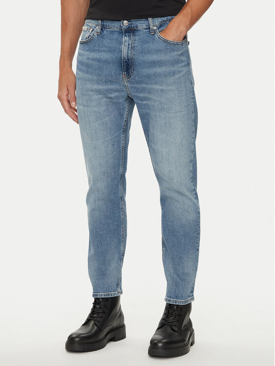 Дънки Calvin Klein Jeans за Мъже цена