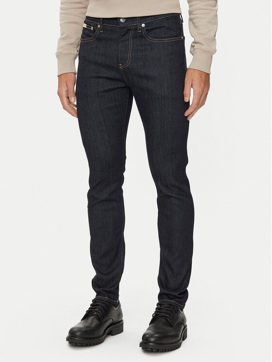 Дънки Calvin Klein Jeans за Мъже цена