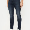Calvin Klein Jeans Дънки Skinny J30J326526 Син Skinny Fit за Мъже цена