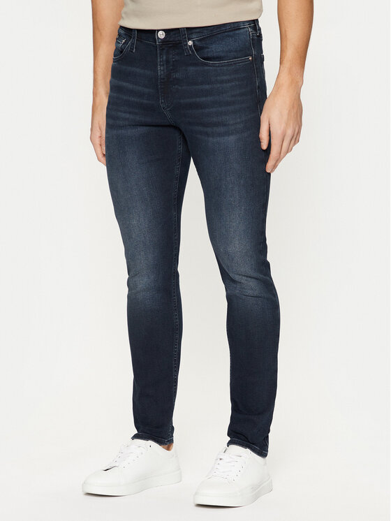 Дънки Calvin Klein Jeans за Мъже цена
