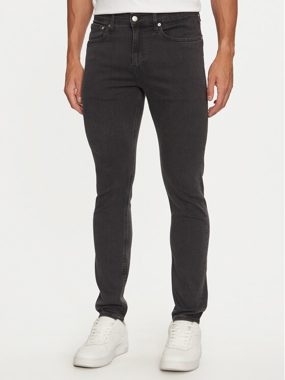 Дънки Calvin Klein Jeans за Мъже цена