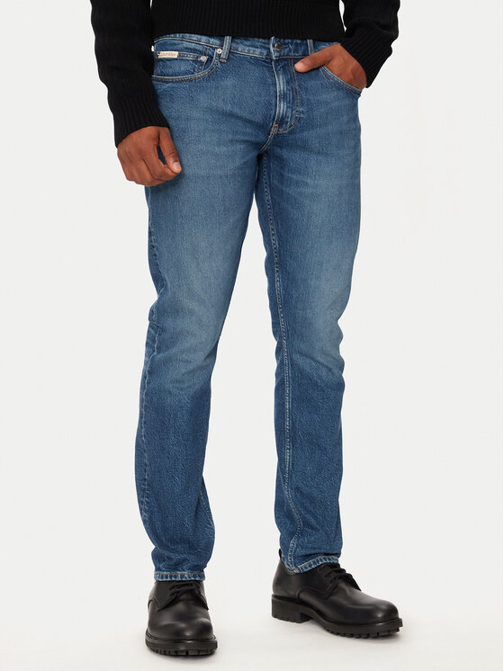 Дънки Calvin Klein Jeans за Мъже цена