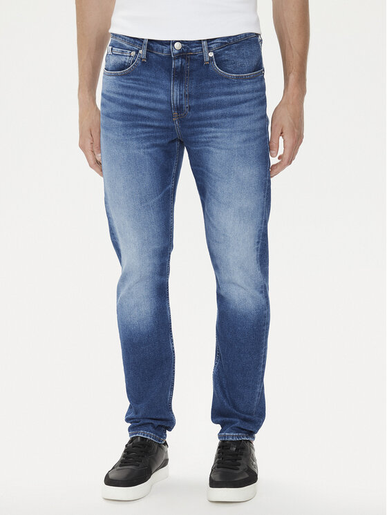 Дънки Calvin Klein Jeans за Мъже цена