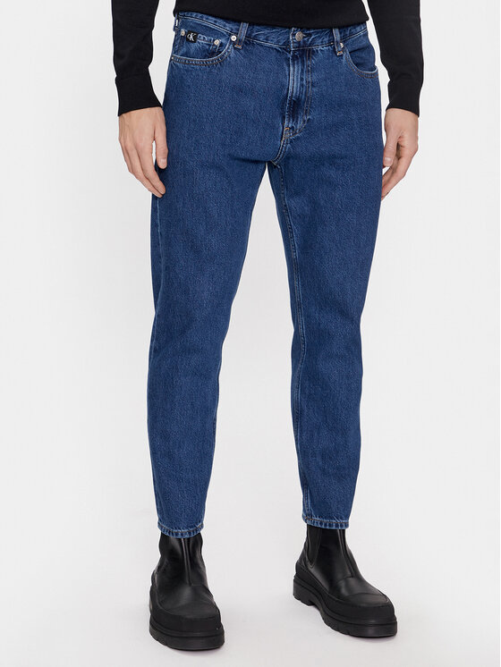 Дънки Calvin Klein Jeans за Мъже цена