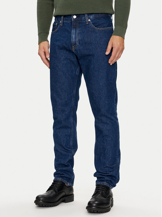 Дънки Calvin Klein Jeans за Мъже цена