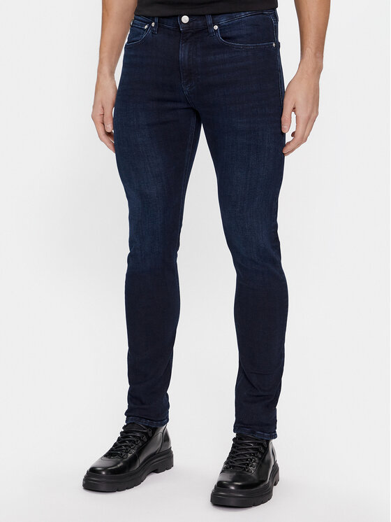 Дънки Calvin Klein Jeans за Мъже цена