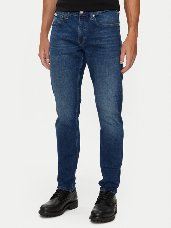 Дънки Calvin Klein Jeans за Мъже цена