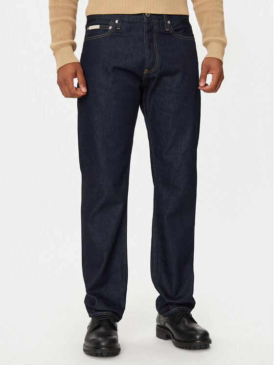 Дънки Calvin Klein Jeans за Мъже цена