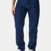 Calvin Klein Jeans Дънки J30J327207 Тъмносин Straight Fit за Мъже цена
