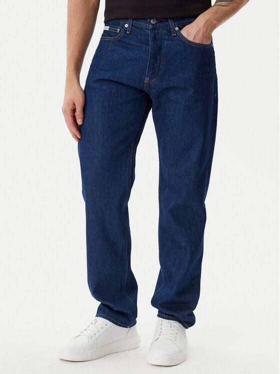 Дънки Calvin Klein Jeans за Мъже цена
