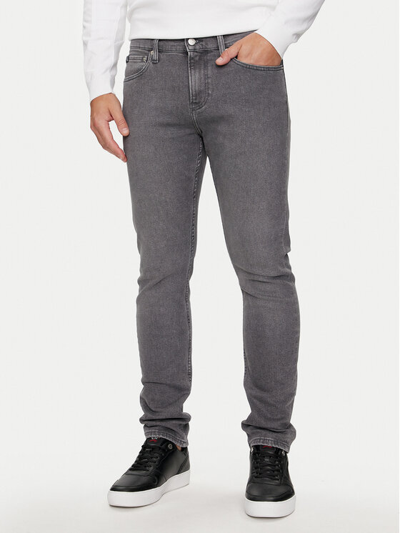 Дънки Calvin Klein Jeans за Мъже цена
