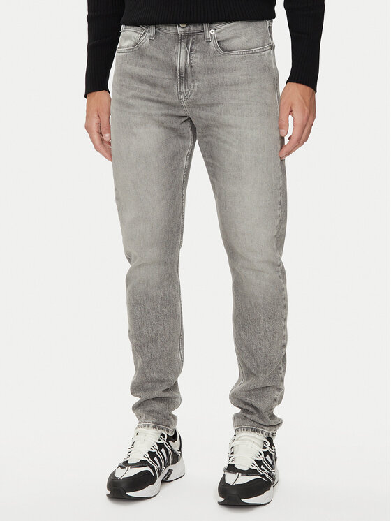 Дънки Calvin Klein Jeans за Мъже цена