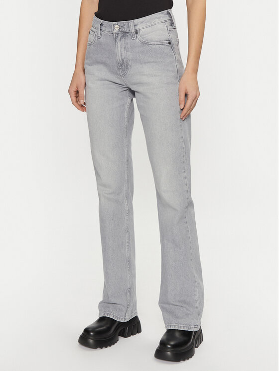 Дънки Calvin Klein за Жени цена