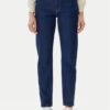 Calvin Klein Дънки K20K208259 Син Slim Fit за Жени цена