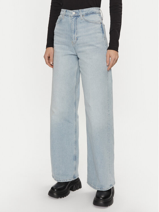 Дънки Calvin Klein за Жени цена